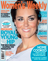 Women's Weekly YESmarketing.com.au