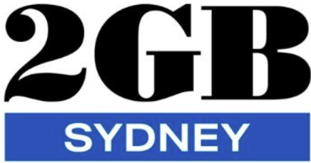 2GB YESmarketing Sydney