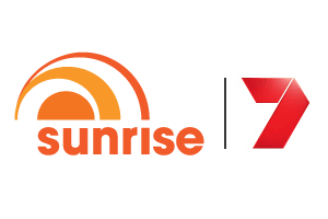 Channel 7 Sunrise  YESmarketing.com.au